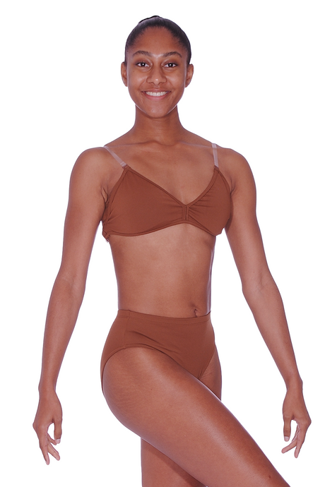 Bloch Damen Deva V Front-BH