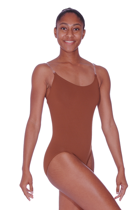 Bloch Damen Estrella Bodyliner Turnanzug