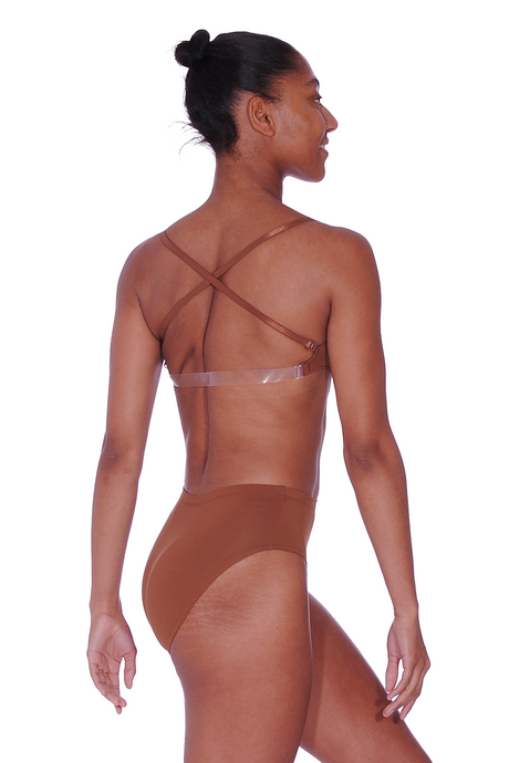 Bloch Damen Vela Raff-Front-BH